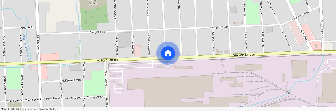 12 Griffon St, Sault Ste. Marie, ON P6A 5S7, Canada