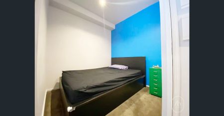 314/99 A'Beckett Street, Melbourne, Vic 3000 - Photo 3