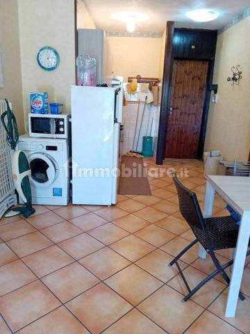 Trilocale via Monte Croce, Pescocostanzo - Foto 3