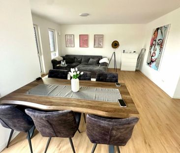 Zentral! Barrierefrei! Energiesparend gebaut! - Foto 1