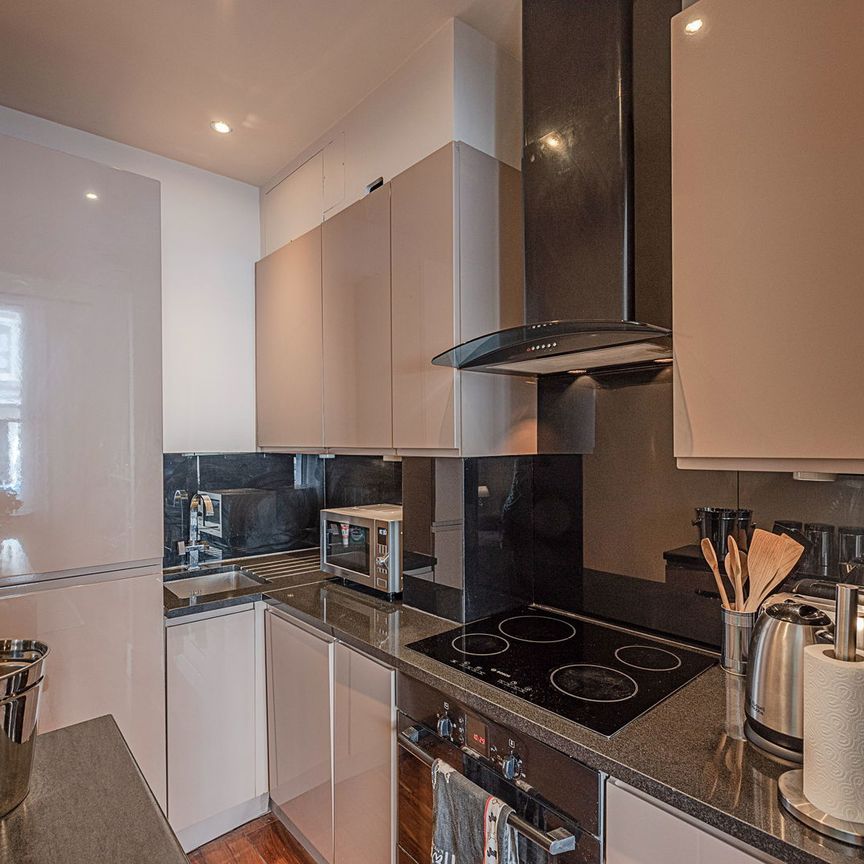 Eardley Crescent, Earl's Court, London, SW5 - Photo 1