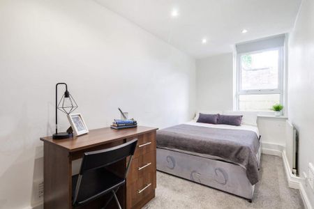 2 bedroom flat to rent - Photo 3