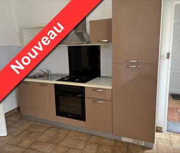 Location Appartement 2 pièces 32m² AUBENAS 07200 - Photo 1