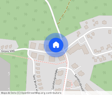 Tant gröns väg 2, Uttran - Photo 1