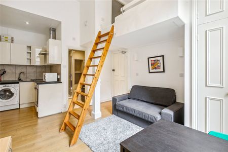 Collingham Place, Earls Court, SW5, London - Photo 2