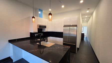 For Lease - 105 Campbell Avenue Unit# 3, Toronto, Ontario - Photo 5