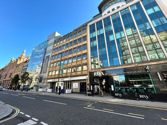 2 bedroom Flat To Let - Photo 1