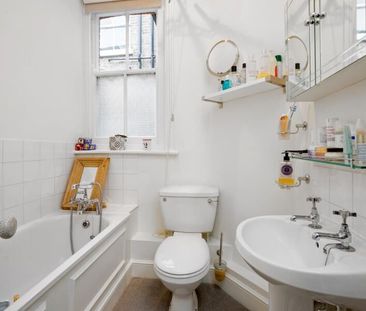 2 Bedroom Apartment To Let - Photo 3