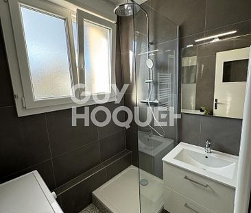 LOCATION : appartement meublé de 2 pièces (38 m²) à THIONVILLE - Photo 6