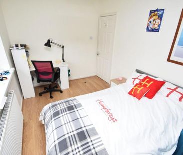 5 bedroom house to rent - Photo 6