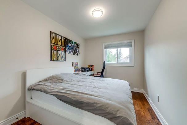 For Lease - 2264 Dale Ridge Drive, Oakville, Ontario - Photo 1