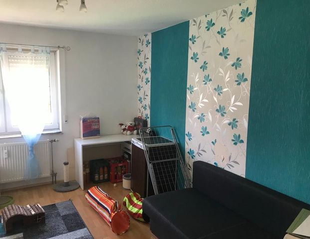 Schone Erdgeschoss Mietwohnung - Foto 1