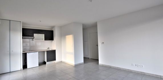 Appartement 2 pièces - Photo 2