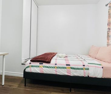 For Lease - 278 Shuter Street Unit# Main floor, Toronto, Ontario - Photo 6