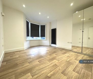 1 bedroom maisonette to rent - Photo 1