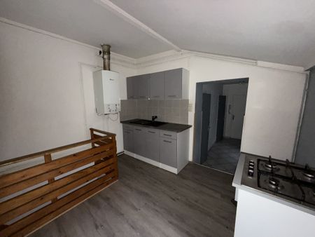 Location Appartement 2 pièces 48m² MOYEUVRE GRANDE 57250 - Photo 3