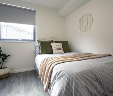 Studio to rent - Photo 4