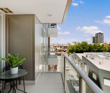 1 Bedroom#302 - Photo 6