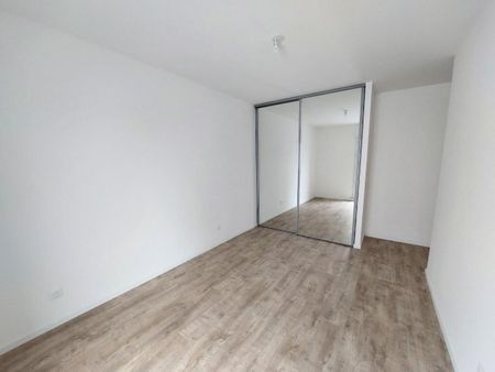 location Appartement T3 DE 63.5m² À TOURS - Photo 4