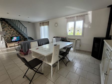 Location Maison - Photo 4