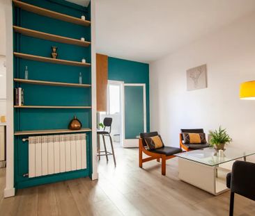 Carrer dels Jocs Florals, Barcelona, Catalonia 08014 - Photo 1