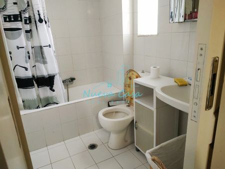 Studio/Γκαρσονιέρα για ενοικίαση Τερψιθέα - Γλυφάδα (Πάτρα) - Photo 4