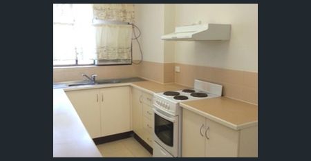 This refurbished two bedroom ground floor unit is a great find in Holloways Beach. - Photo 3