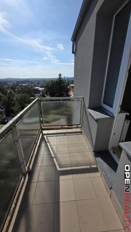 Pronájem bytu 2+kk 51 m2 - Fotografie 4