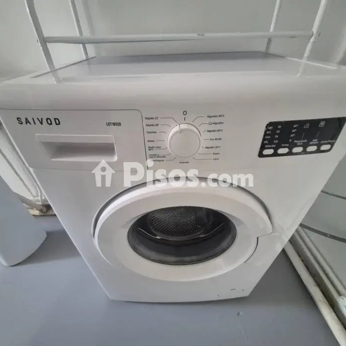 Piso en alquiler en La Pechina (La Petxina) - Foto 1