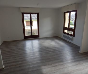 T3/4 La Wantzenau - Photo 6