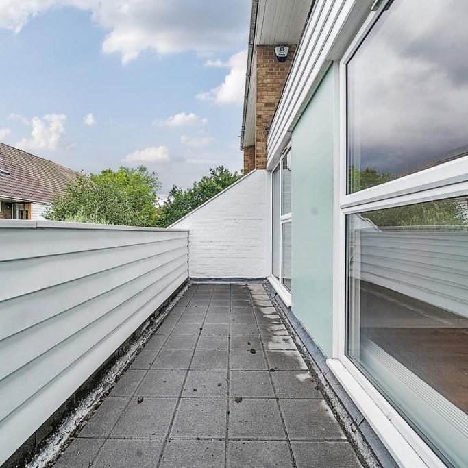 4 bedroom house to rent - Photo 1