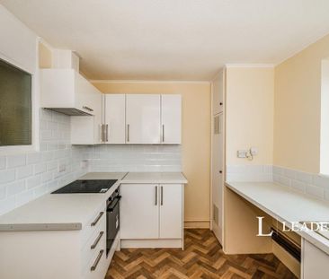 2 bedroom flat to rent - Photo 6