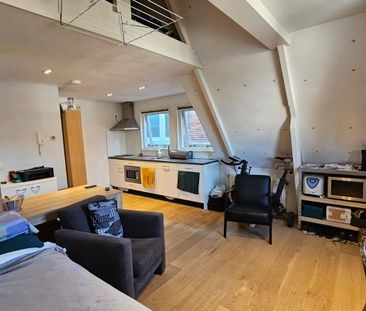 Te huur: Studio Verlengde Oosterstraat in Groningen - Foto 6