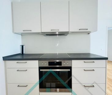 Seniorenwohnen: Renovierte, neuwertige Wohnung (42 m²) in der Iserl... - Photo 6