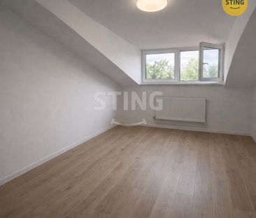 Byt 2+kk k pronájmu, Prostějov, ulice Šafaříkova - Fotografie 1