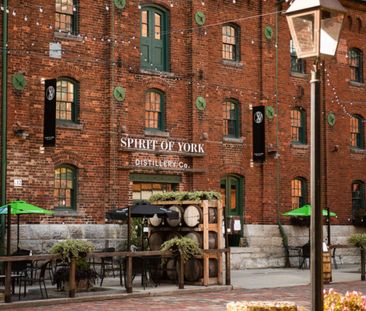 For Lease - 35 Parliament Street Unit# 413, Toronto, Ontario - Photo 3