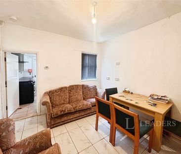 1 bedroom house to rent 106 Hubert Road, Birmingham, B29 - Photo 1