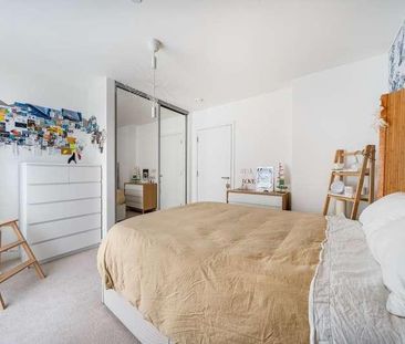 Willow Court, Barton Fields Road, OX3 - Photo 1