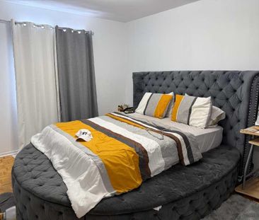 Longueuil, beau 4 1/2 ensoleillé, 1er étage, libre 1er juillet (pos... - Photo 2