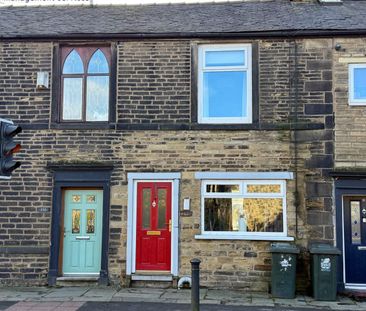 Newhey Road, Newhey, Rochdale OL16 4JY - Photo 2