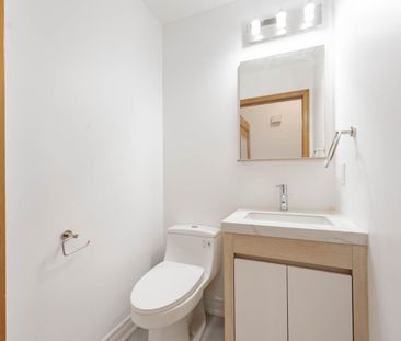 For Lease - 15 Riant Street Unit# Main, Toronto, Ontario - Photo 3