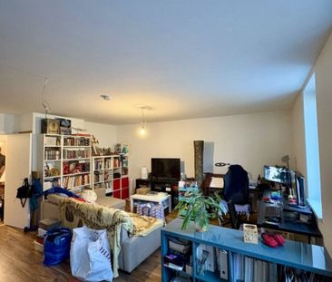 UNBEFRISTETE & PROVISIONSFREIE ca. 57 m² GROSSE WOHNUNG MIT SEPARAT... - Foto 6