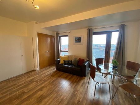 Apt 19, 114 Templemore Avenue, Belfast, BT5 4FX - Photo 2