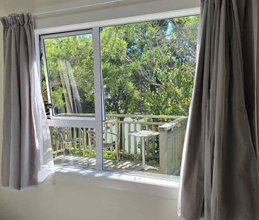 Yes truly sunny flat! - Photo 3