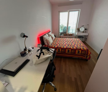 Wohnung Neukölln, 2 Zimmer, 61qm , möbliert, Küche, großer Balkon - Photo 3