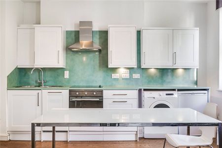 Kensington Gardens Square, Notting Hill, W2, London - Photo 4