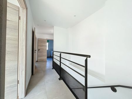 Maison mitoyenne 1 côté Escherange - Photo 5