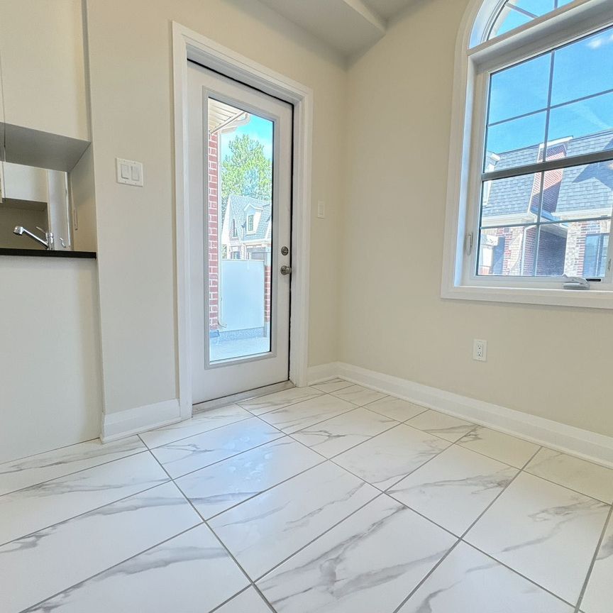 For Lease - 9805 Keele Street, Vaughan, Ontario - Photo 1