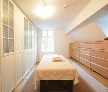 MÖBLIERTE COTTAGE-VILLA - Photo 6