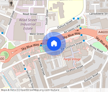Far Gosford Street, Coventry, CV1 - Photo 1